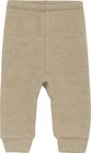 Pants - Soft Wool