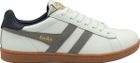 Equipe II Leather Sneaker Men