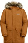 Cosy Bear 3IN1 Parka G