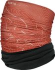 Multicol Polar Topographic