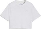 Class Relaxed Short Lenght Graphic Tee G