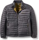 Microlight Jacket