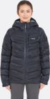 Glaceon Pro Jacket Wmns