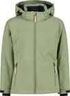 KID G Ski Jacket Snaps Hood