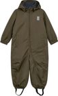 LWJORI 721 - Snowsuit