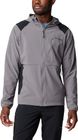Triple Canyon Hooded Jacket