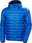 Verglas Down Hybrid Hood 2.0