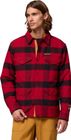 High Cascades Shirt Jacket