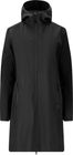 Luango W Long Softshell Jacket