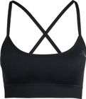 Workout Essentials Knit Light Support Padded Bra