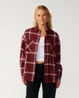 Venture Flannel Shirt