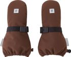 Reimatec Mittens, Ote