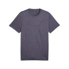 M TAD Essential Heather CAT Tee CF Large cat