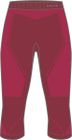 Damen Tights Warm