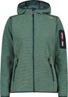 Woman Jacket FIX Hood