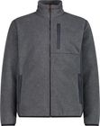MAN Fleece Jacket