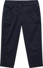 Sumatra Chino Capri Slim