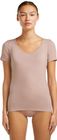 Women Merino 150 Siren Short Sleeve Sweetheart