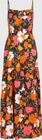 Quorra Maxi Dress