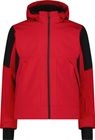 MAN Ski Jacket Zip Hood
