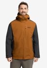 Rainrush 2L Jacket M