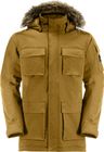 Glacier Canyon Parka