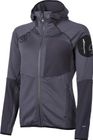 Ragger Hood Jacket W