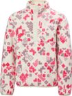 Juniors' Frosty Pile Sweater