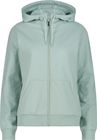 Woman Jacket FIX Hood