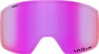 Snow Goggle Ersatzscheibe Axis/Ella Vivid