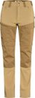 Abisko Midsummer Zip Off Trousers W