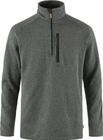 övik Fleece Half Zip M