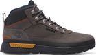 Mens Mid Lace UP Sneaker