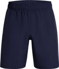 Tech Woven Wordmark Short