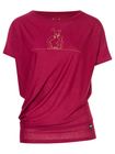 W CAT Yoga Loose Tee