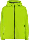 KID Jacket Fixed Hood