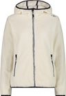 Woman Jacket FIX Hood