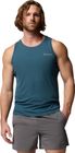 Stealth Spring Tank