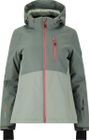 Drizzle W Ski Jacket W-pro 10000