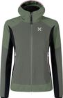 Wind Revolution Hoody Jacket W