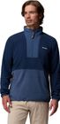 Men’s Sequoia Grove II Half Zip Fleece