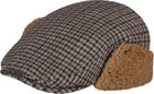 Monzonite Cap