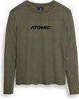 W Alps LS Shirt
