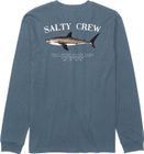 Bruce Boys Long Sleeve Tee