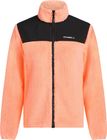 Fwc'cruz Fuzzy Full Zip Hyperfleece