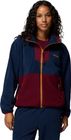Sequoia Grove Full Zip Fleece
