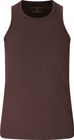 Tinashe V2 W Halterneck Rib Top