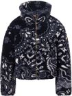 Bandana Jacket