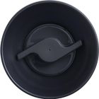 Hot Cap Accessory Black