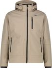 MAN Jacket DET. Hood